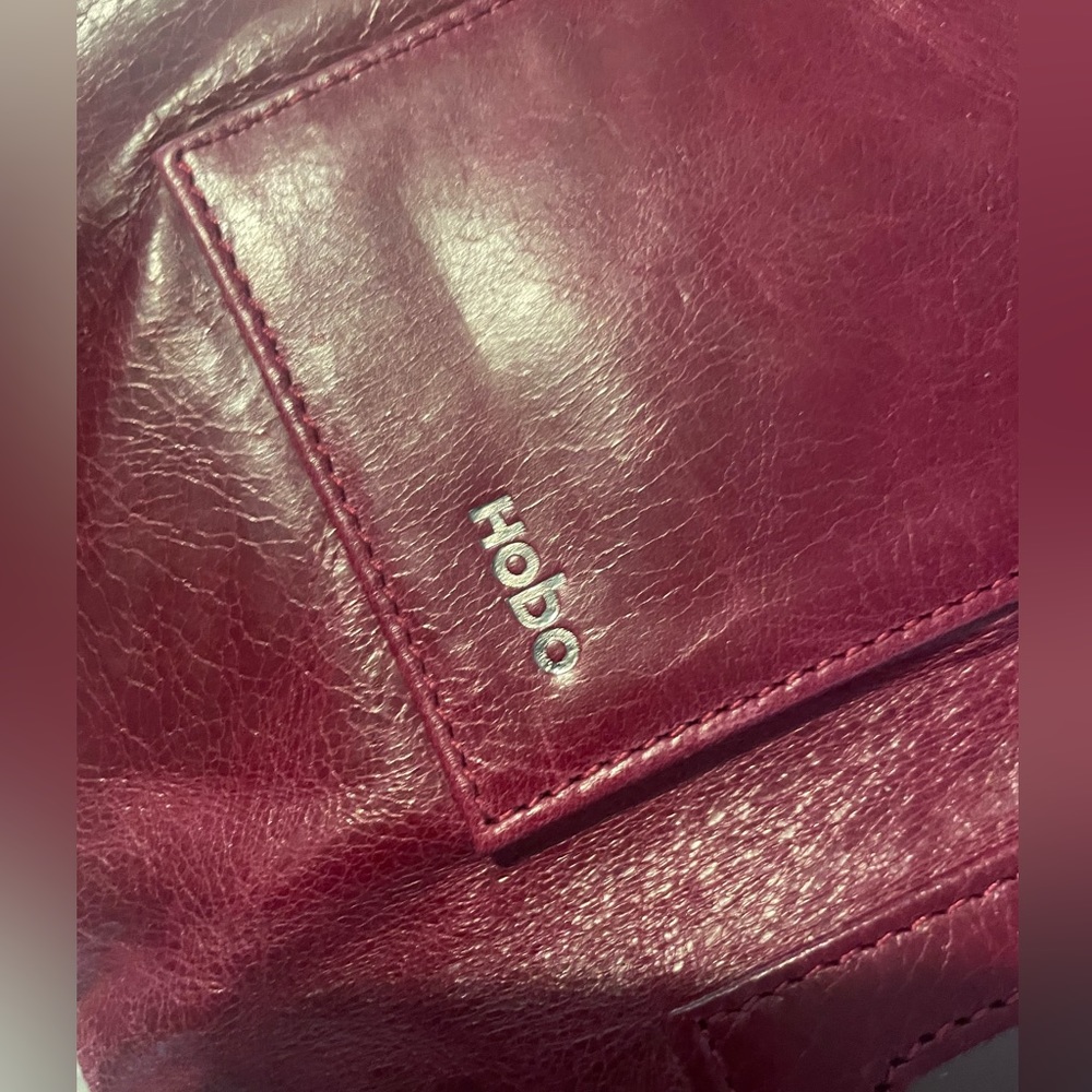 Hobo Wallet - Picture 4 of 5